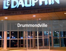Drummondville