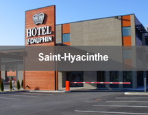 St-Hyacinthe